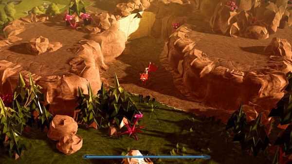 Screenshot 18 of Epistory - Typing Chronicles