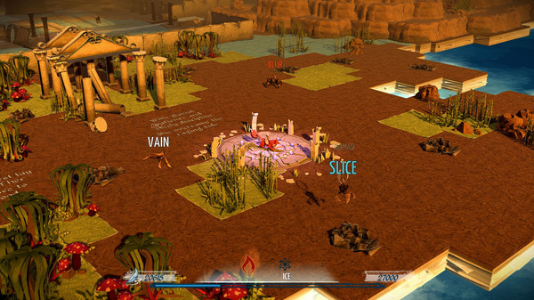 Screenshot 20 of Epistory - Typing Chronicles