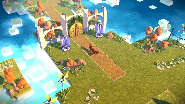 Screenshot 28 of Epistory - Typing Chronicles