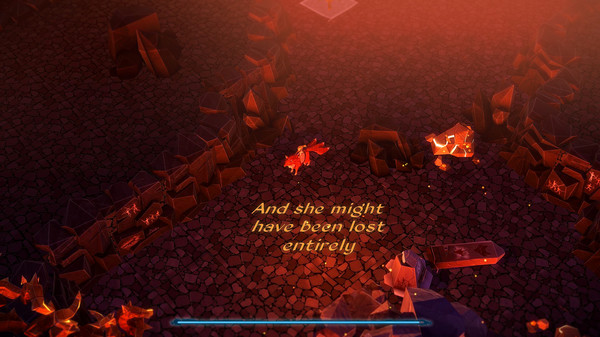 Screenshot 7 of Epistory - Typing Chronicles