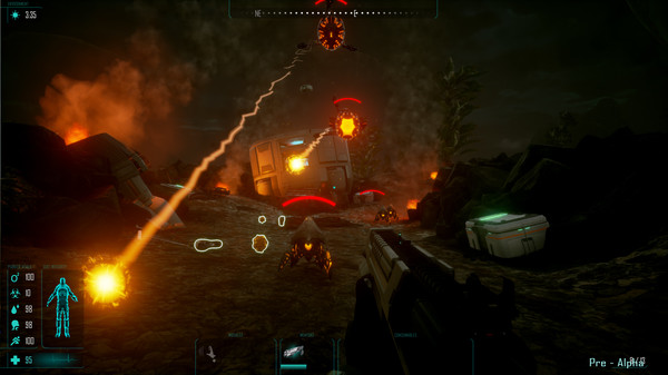 Screenshot 2 of EDEN STAR