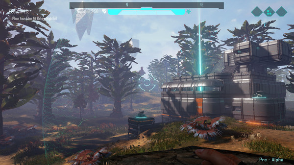 Screenshot 12 of EDEN STAR