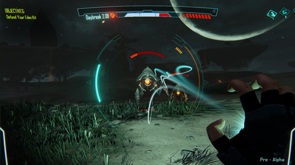 Screenshot 13 of EDEN STAR