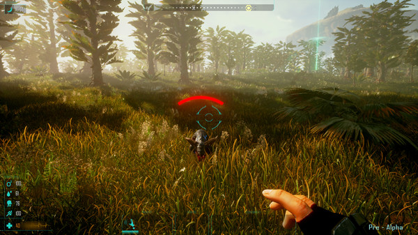 Screenshot 5 of EDEN STAR