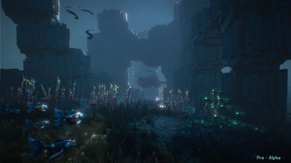 Screenshot 6 of EDEN STAR