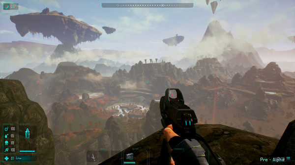 Screenshot 8 of EDEN STAR