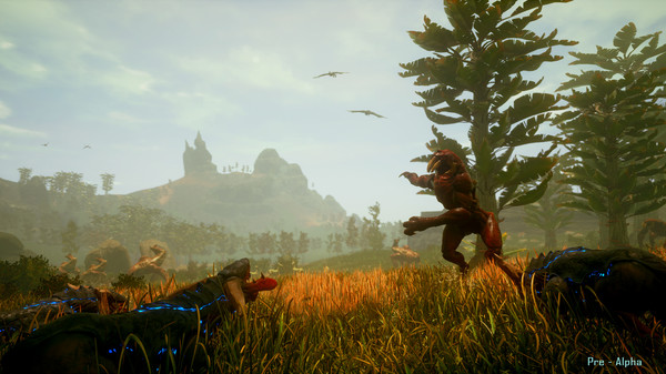 Screenshot 10 of EDEN STAR