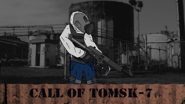 Screenshot 6 of Call of Tomsk-7