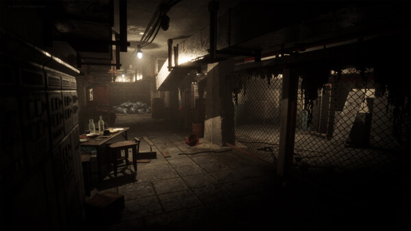 Screenshot 1 of There's Something In The Ice