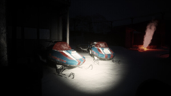 Screenshot 11 of There's Something In The Ice