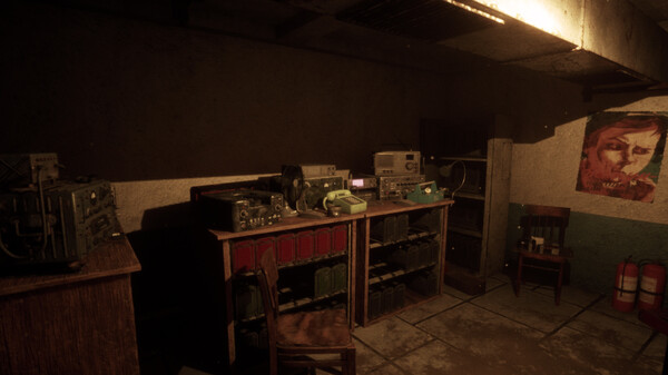 Screenshot 4 of There's Something In The Ice