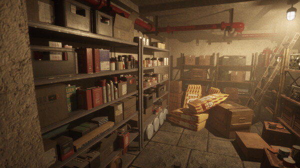 Screenshot 5 of There's Something In The Ice