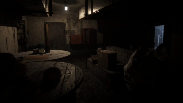 Screenshot 6 of There's Something In The Ice