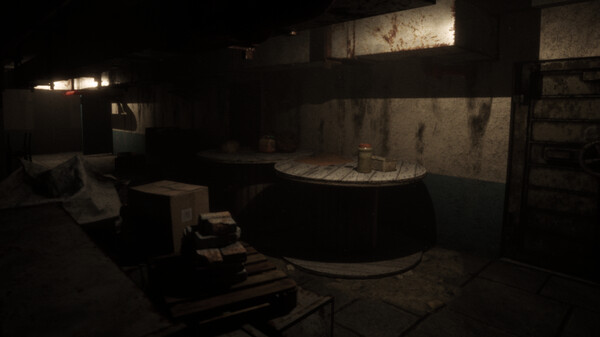 Screenshot 7 of There's Something In The Ice