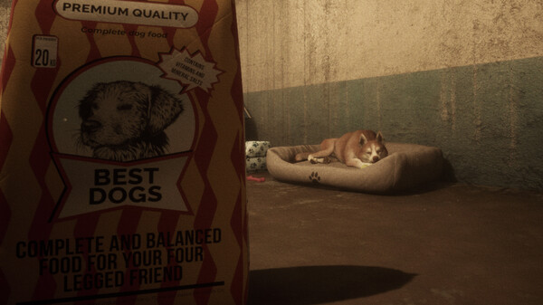 Screenshot 8 of There's Something In The Ice