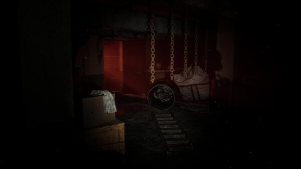 Screenshot 9 of There's Something In The Ice