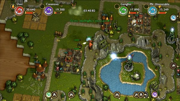 Screenshot 11 of HOARD