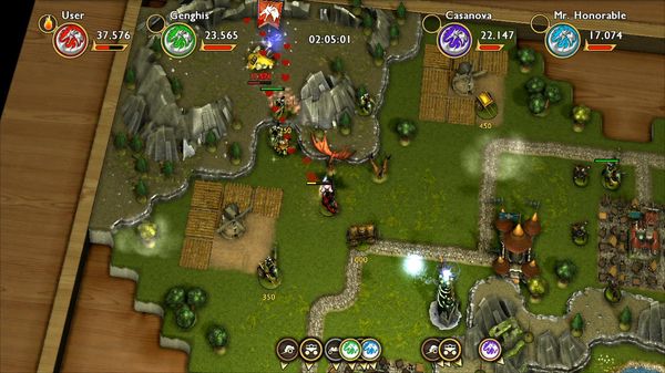 Screenshot 5 of HOARD