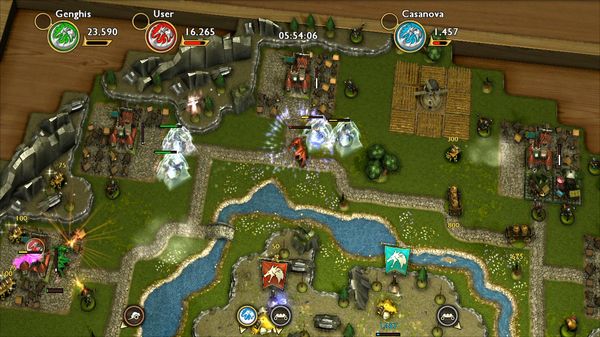 Screenshot 7 of HOARD