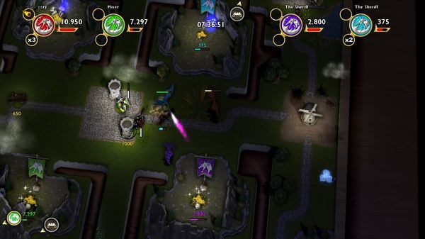 Screenshot 8 of HOARD