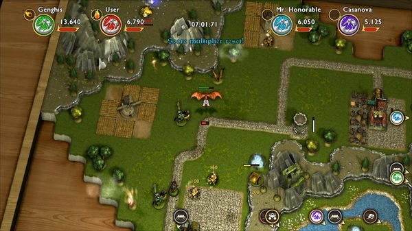 Screenshot 9 of HOARD