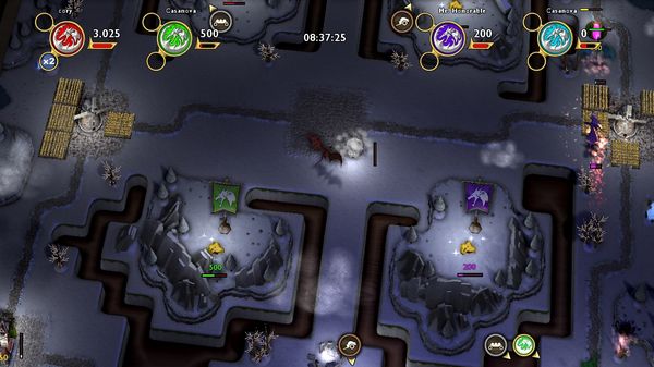 Screenshot 10 of HOARD