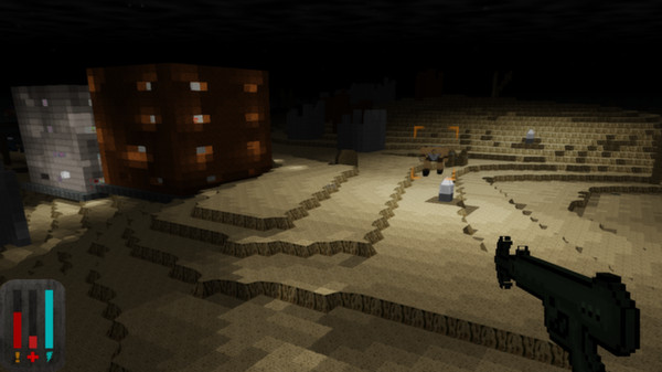 Screenshot 2 of 3079 -- Block Action RPG