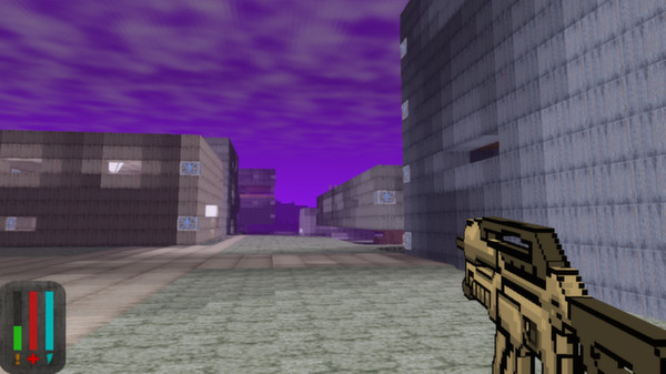 Screenshot 4 of 3079 -- Block Action RPG