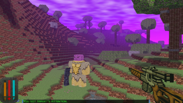 Screenshot 5 of 3079 -- Block Action RPG