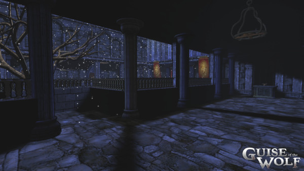 Screenshot 12 of Guise Of The Wolf