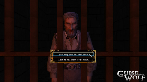 Screenshot 13 of Guise Of The Wolf