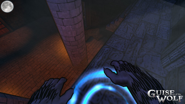 Screenshot 4 of Guise Of The Wolf