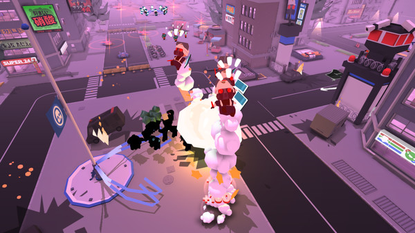 Screenshot 8 of Anarcute