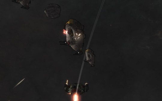Screenshot 11 of Void Destroyer