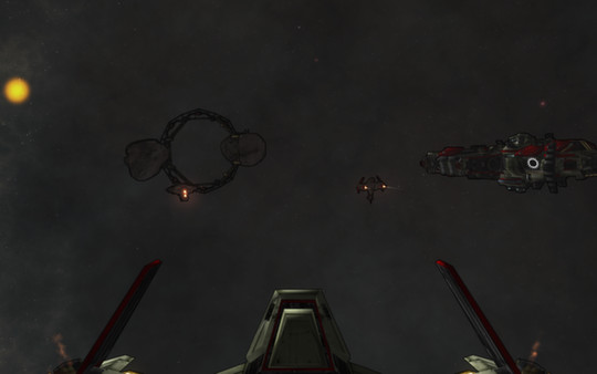 Screenshot 12 of Void Destroyer