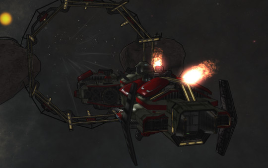 Screenshot 14 of Void Destroyer