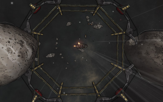 Screenshot 16 of Void Destroyer