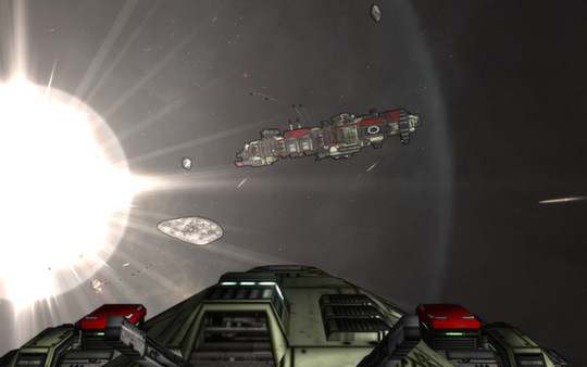 Screenshot 17 of Void Destroyer