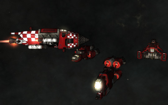 Screenshot 18 of Void Destroyer