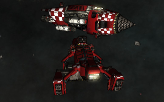 Screenshot 20 of Void Destroyer