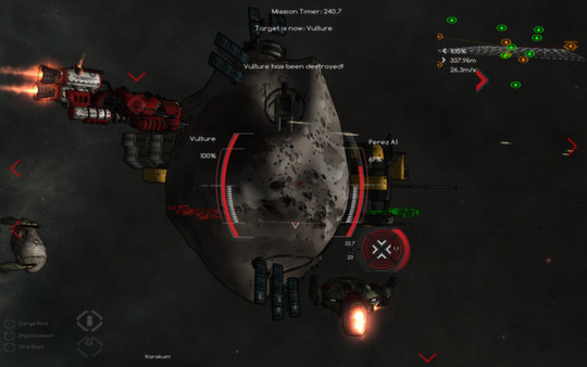 Screenshot 21 of Void Destroyer