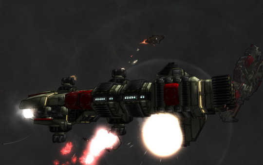 Screenshot 22 of Void Destroyer