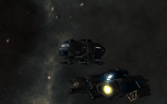 Screenshot 24 of Void Destroyer
