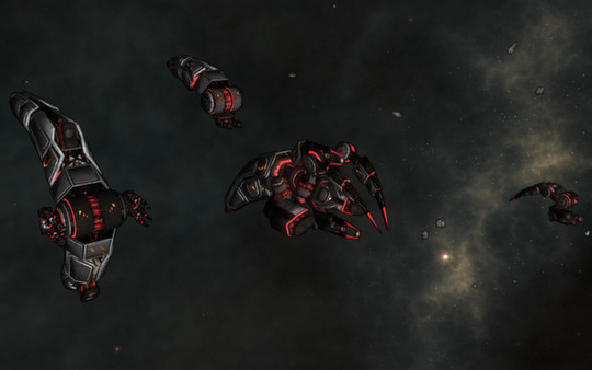 Screenshot 25 of Void Destroyer
