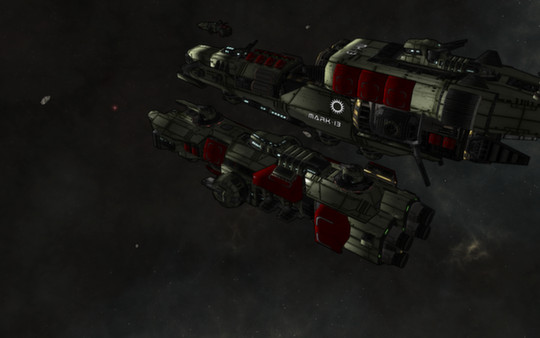 Screenshot 26 of Void Destroyer