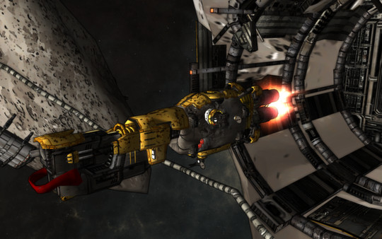 Screenshot 27 of Void Destroyer
