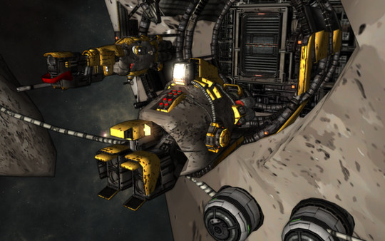 Screenshot 29 of Void Destroyer