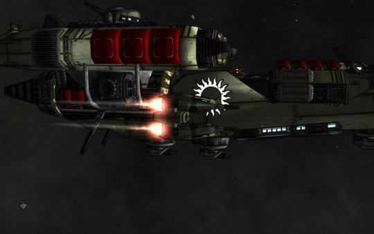 Screenshot 31 of Void Destroyer