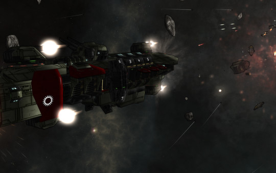 Screenshot 33 of Void Destroyer