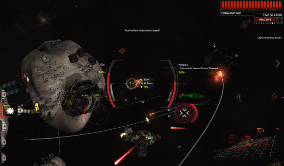 Screenshot 35 of Void Destroyer